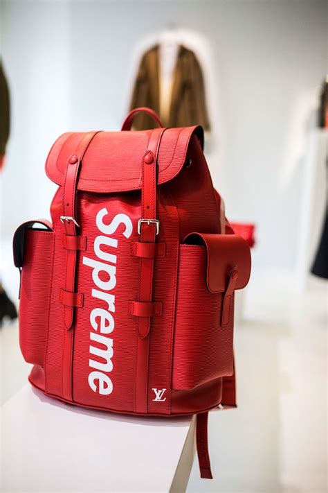 louis vuitton supreme collection prices|louis vuitton x supreme cartera.